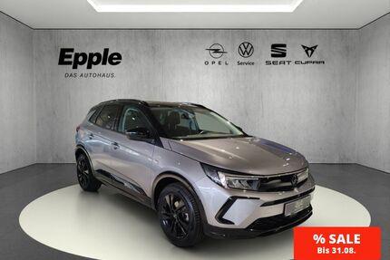 Opel Grandland (X) Gebrauchtwagen