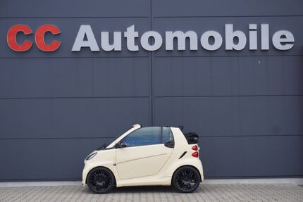 Smart Andere Gebrauchtwagen