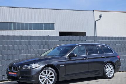 BMW 525 Gebrauchtwagen