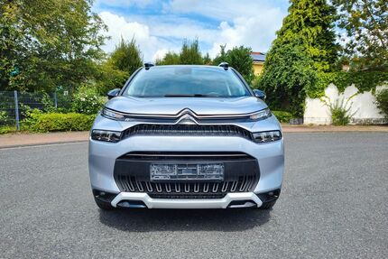 Citroen C3 Gebrauchtwagen