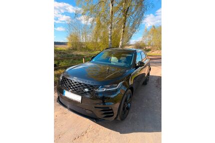 Land Rover Range Rover Velar Gebrauchtwagen