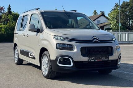 Citroen Berlingo Gebrauchtwagen