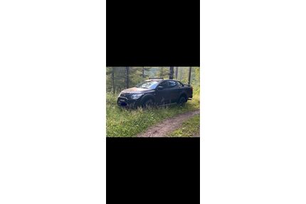 Fiat Fullback Gebrauchtwagen