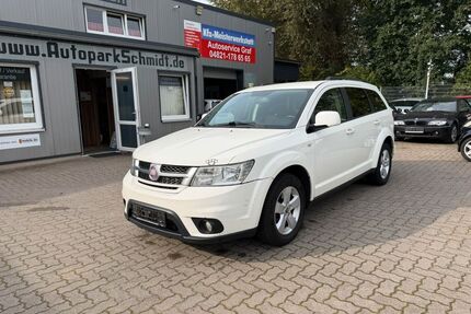 Fiat Freemont Gebrauchtwagen