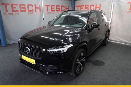 Volvo XC90 Gebrauchtwagen