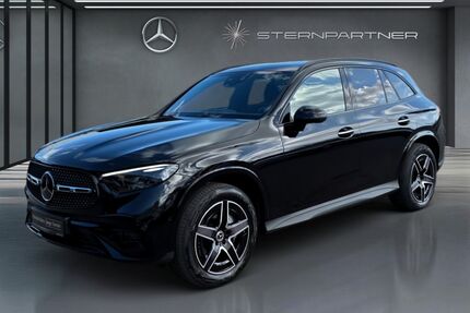 Mercedes-Benz GLC 300 Gebrauchtwagen