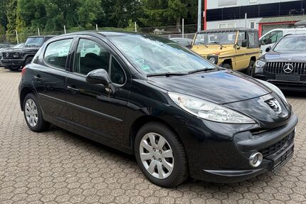 Peugeot 207 Gebrauchtwagen