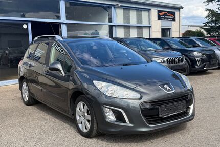Peugeot 308 Gebrauchtwagen