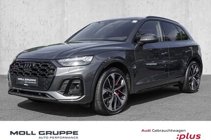 Audi SQ5 Gebrauchtwagen
