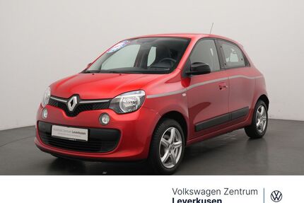Renault Twingo Gebrauchtwagen
