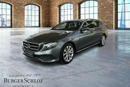 Mercedes-Benz E 400 Gebrauchtwagen