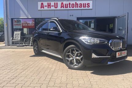 BMW X1 Gebrauchtwagen