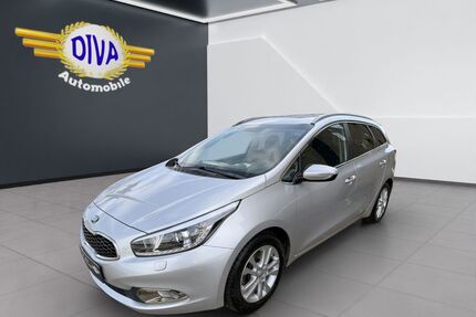 Kia ceed Sportswagon Gebrauchtwagen
