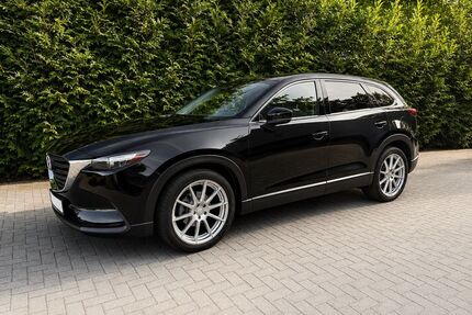 Mazda CX-9 Gebrauchtwagen