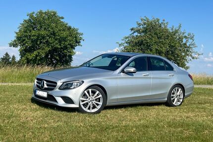 Mercedes-Benz C 220 Gebrauchtwagen