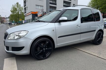 Skoda Roomster Gebrauchtwagen