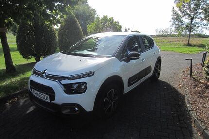 Citroen C3 Gebrauchtwagen