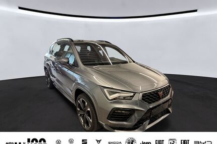 Cupra Ateca Gebrauchtwagen