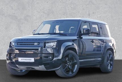 Land Rover Defender Gebrauchtwagen