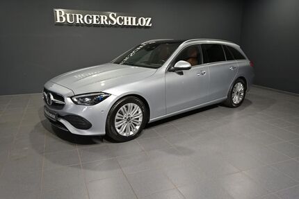 Mercedes-Benz C 200 Gebrauchtwagen