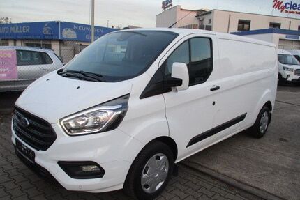 Ford Transit Custom Gebrauchtwagen