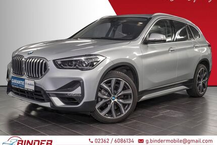 BMW X1 Gebrauchtwagen