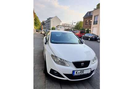 Seat Ibiza Gebrauchtwagen