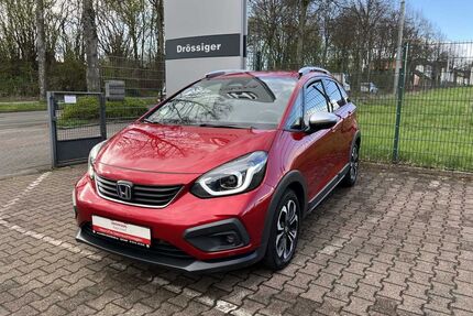 Honda Jazz Gebrauchtwagen
