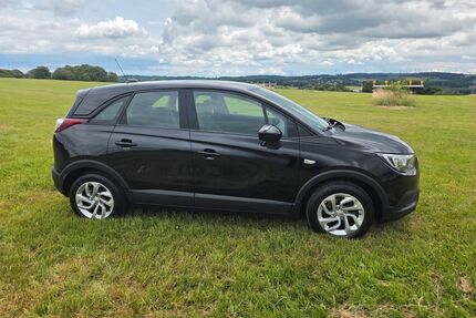 Opel Crossland (X) Gebrauchtwagen