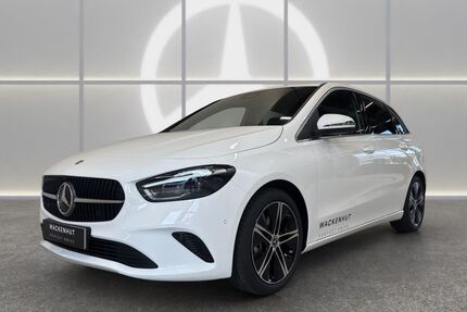 Mercedes-Benz B 200 Gebrauchtwagen