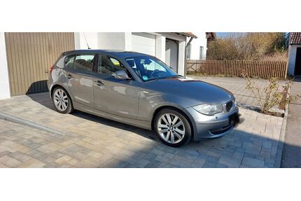 BMW 123 Gebrauchtwagen