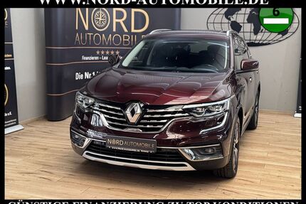 Renault Koleos Gebrauchtwagen