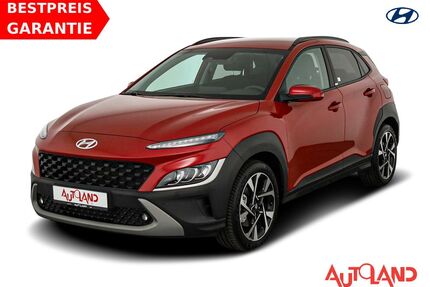 Hyundai KONA Gebrauchtwagen