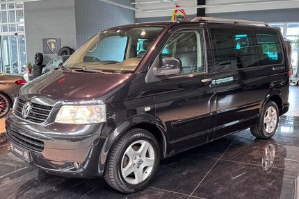 VW T5 Multivan Gebrauchtwagen