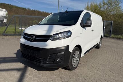 Opel Vivaro Gebrauchtwagen
