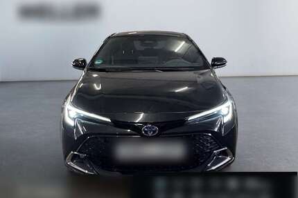 Toyota Corolla Gebrauchtwagen
