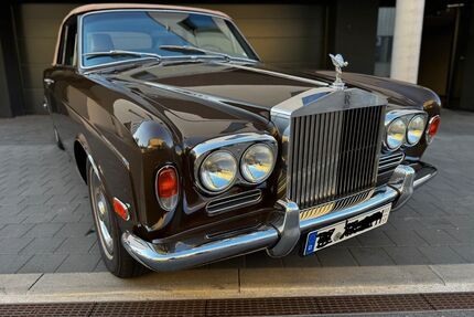 Rolls Royce Corniche Gebrauchtwagen