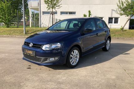 VW Polo Gebrauchtwagen