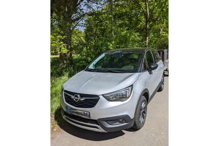 Opel Crossland (X) Gebrauchtwagen