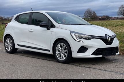 Renault Clio Gebrauchtwagen