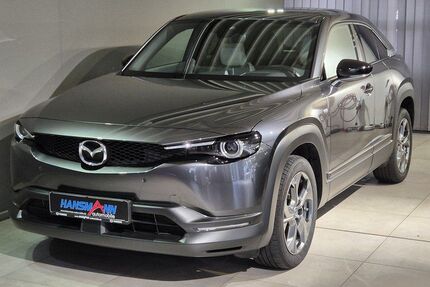 Mazda MX-30 Gebrauchtwagen