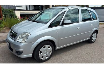 Opel Meriva Gebrauchtwagen