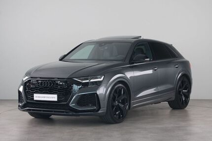 Audi Q8 Gebrauchtwagen