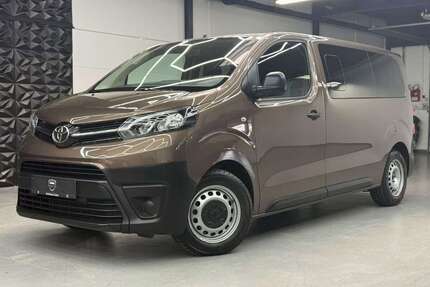Toyota Proace Gebrauchtwagen