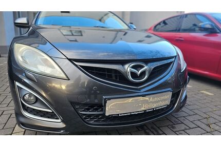 Mazda 6 Gebrauchtwagen