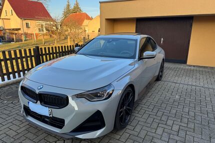 BMW 218 Gebrauchtwagen