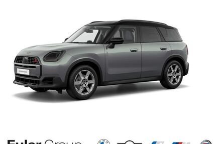 Mini Cooper S Countryman Gebrauchtwagen