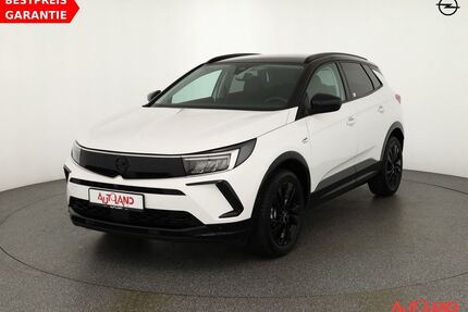 Opel Grandland (X) Gebrauchtwagen