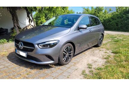 Mercedes-Benz B 200 Gebrauchtwagen