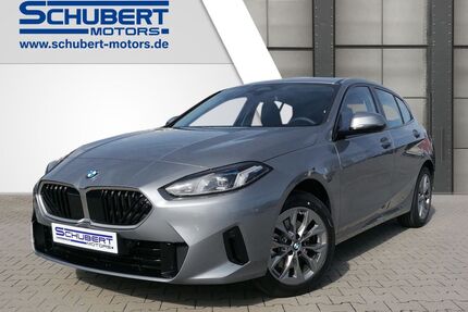 BMW 116 Gebrauchtwagen